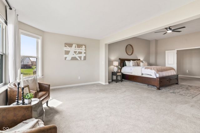 14983 Cantor Chase Crossing, Fishers, IN 46040