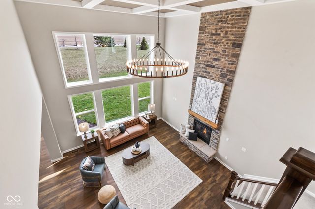 14983 Cantor Chase Crossing, Fishers, IN 46040