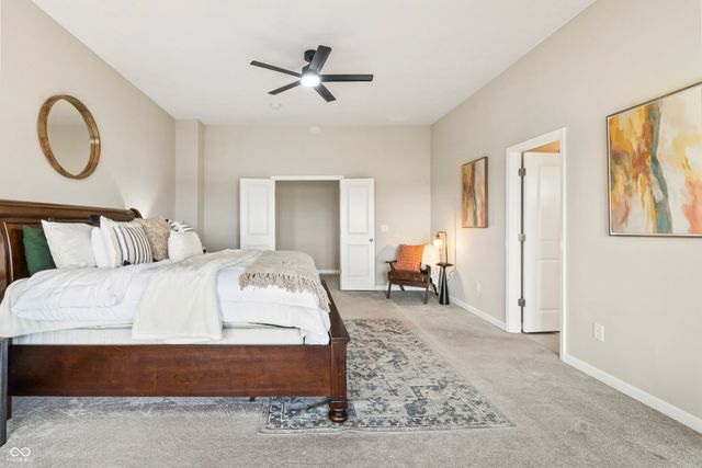 14983 Cantor Chase Crossing, Fishers, IN 46040