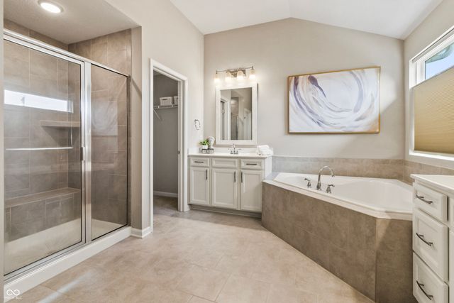 14983 Cantor Chase Crossing, Fishers, IN 46040