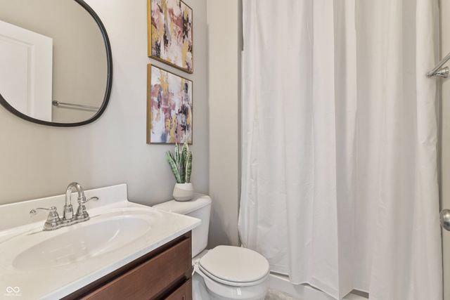 14983 Cantor Chase Crossing, Fishers, IN 46040