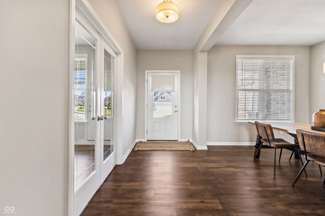 14983 Cantor Chase Crossing, Fishers, IN 46040