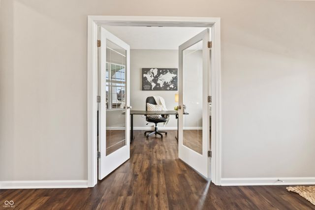 14983 Cantor Chase Crossing, Fishers, IN 46040