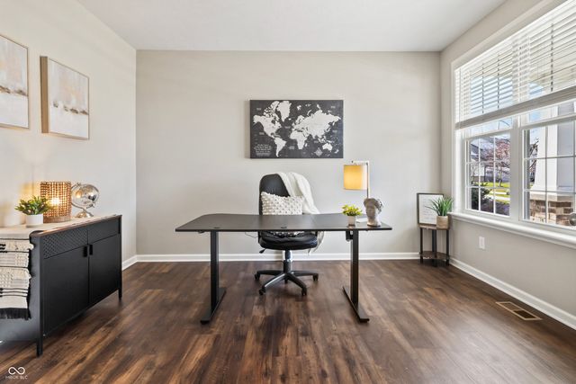 14983 Cantor Chase Crossing, Fishers, IN 46040