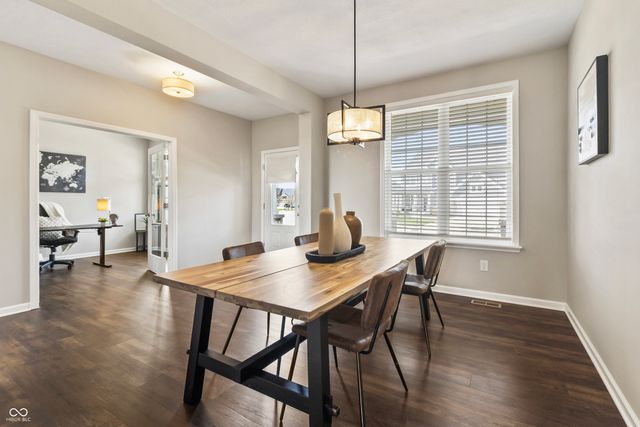 14983 Cantor Chase Crossing, Fishers, IN 46040