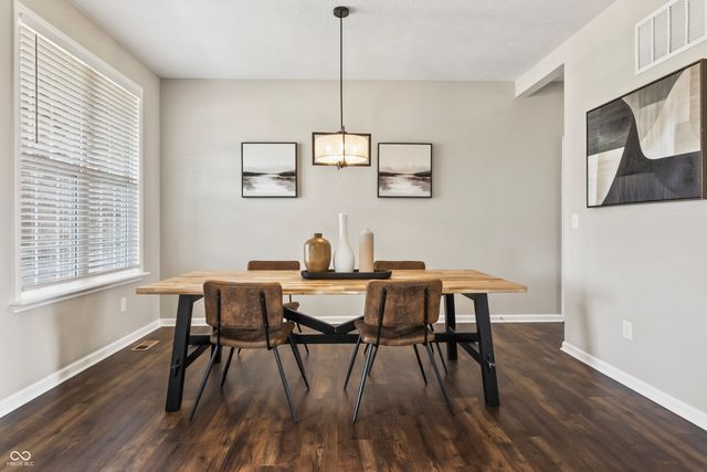 14983 Cantor Chase Crossing, Fishers, IN 46040