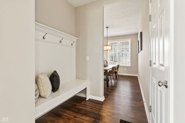 14983 Cantor Chase Crossing, Fishers, IN 46040