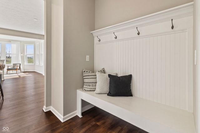 14983 Cantor Chase Crossing, Fishers, IN 46040