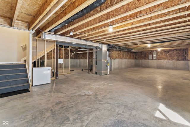 14983 Cantor Chase Crossing, Fishers, IN 46040