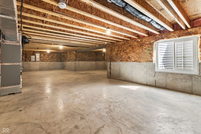 14983 Cantor Chase Crossing, Fishers, IN 46040