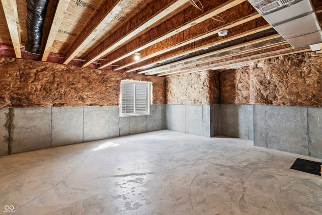 14983 Cantor Chase Crossing, Fishers, IN 46040