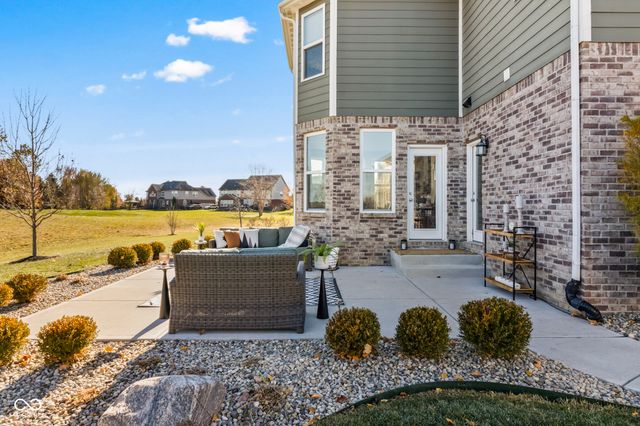 14983 Cantor Chase Crossing, Fishers, IN 46040