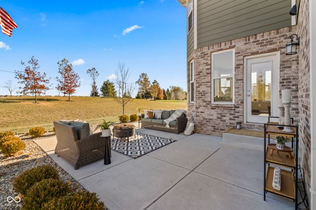 14983 Cantor Chase Crossing, Fishers, IN 46040