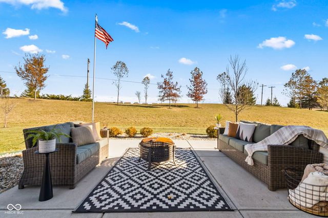 14983 Cantor Chase Crossing, Fishers, IN 46040