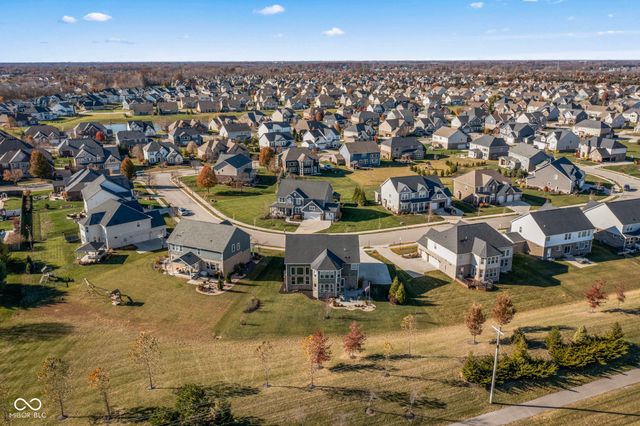 14983 Cantor Chase Crossing, Fishers, IN 46040