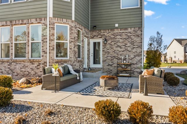 14983 Cantor Chase Crossing, Fishers, IN 46040