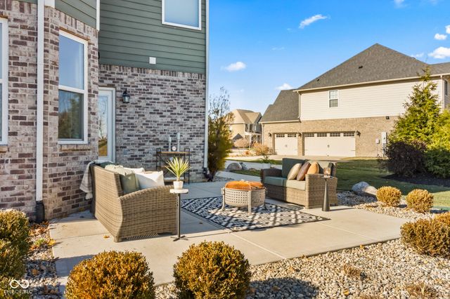 14983 Cantor Chase Crossing, Fishers, IN 46040