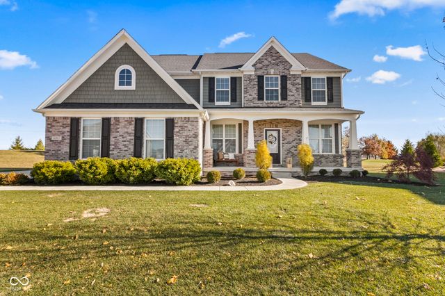 14983 Cantor Chase Crossing, Fishers, IN 46040