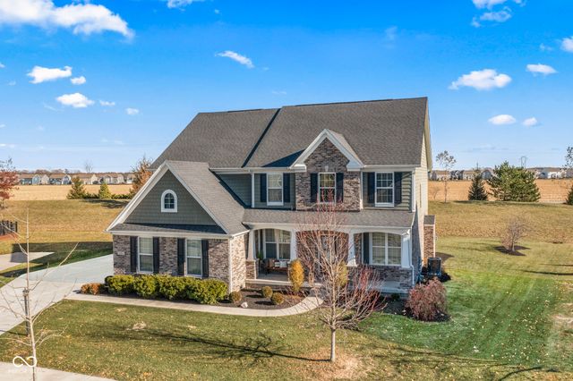 14983 Cantor Chase Crossing, Fishers, IN 46040