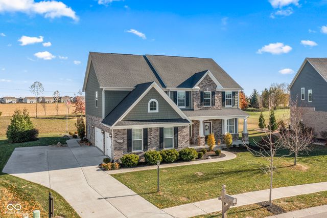 14983 Cantor Chase Crossing, Fishers, IN 46040