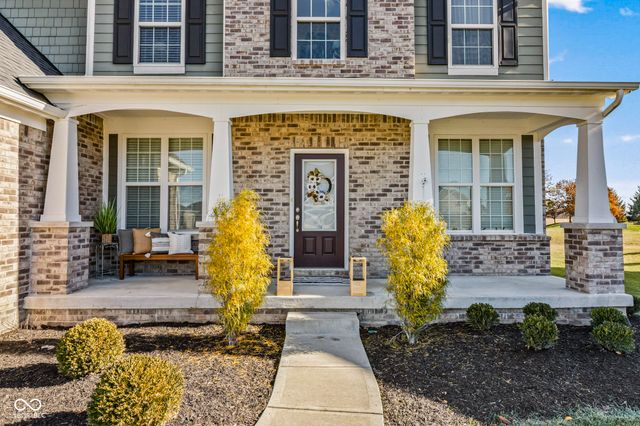 14983 Cantor Chase Crossing, Fishers, IN 46040