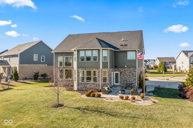 14983 Cantor Chase Crossing, Fishers, IN 46040