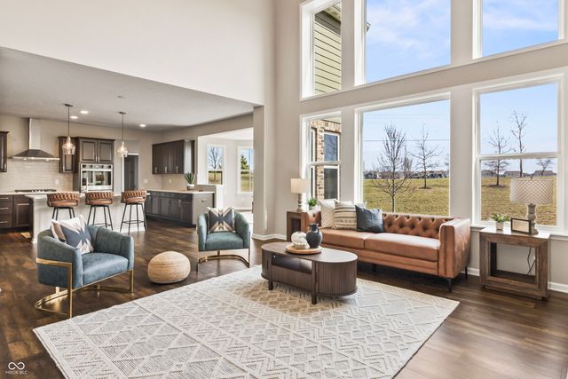 14983 Cantor Chase Crossing, Fishers, IN 46040