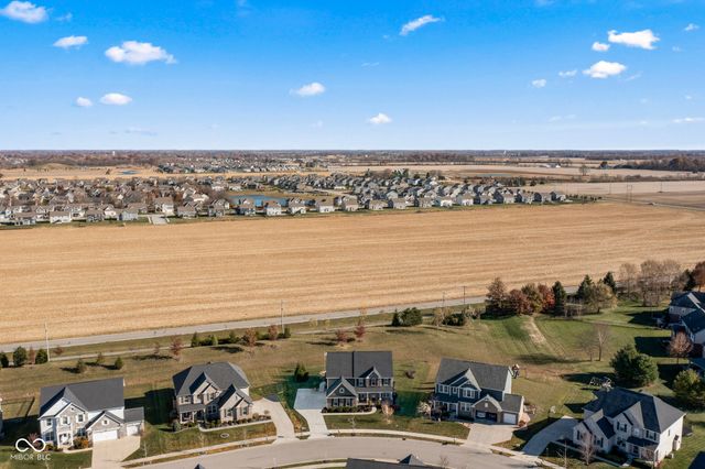 14983 Cantor Chase Crossing, Fishers, IN 46040