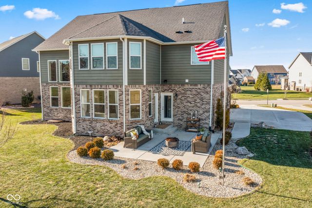 14983 Cantor Chase Crossing, Fishers, IN 46040