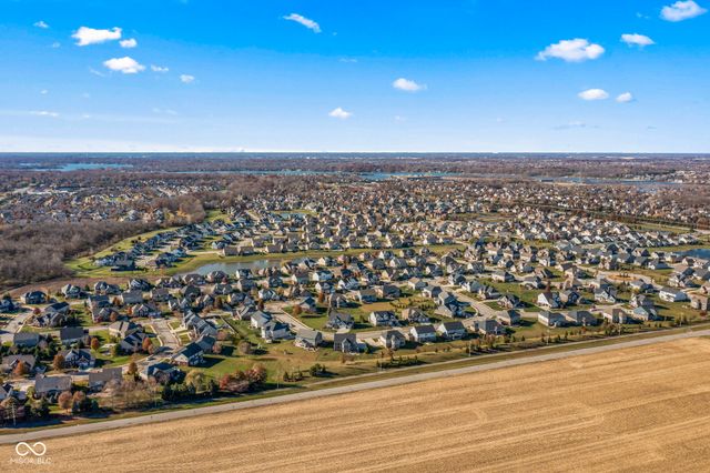 14983 Cantor Chase Crossing, Fishers, IN 46040