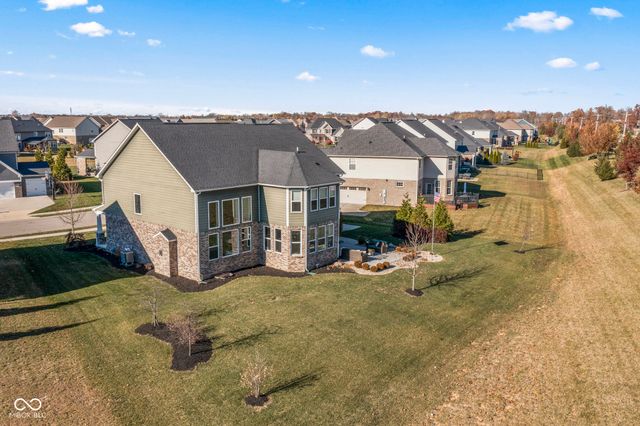 14983 Cantor Chase Crossing, Fishers, IN 46040