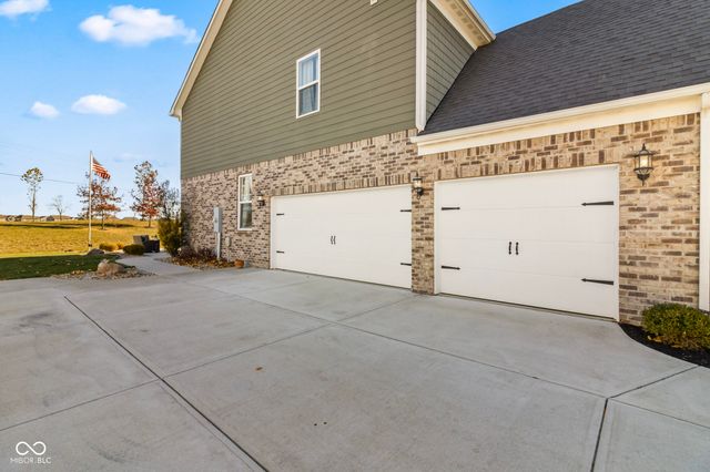 14983 Cantor Chase Crossing, Fishers, IN 46040