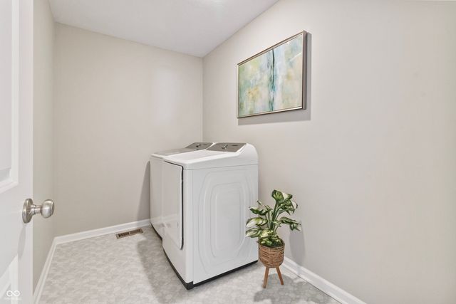 14983 Cantor Chase Crossing, Fishers, IN 46040