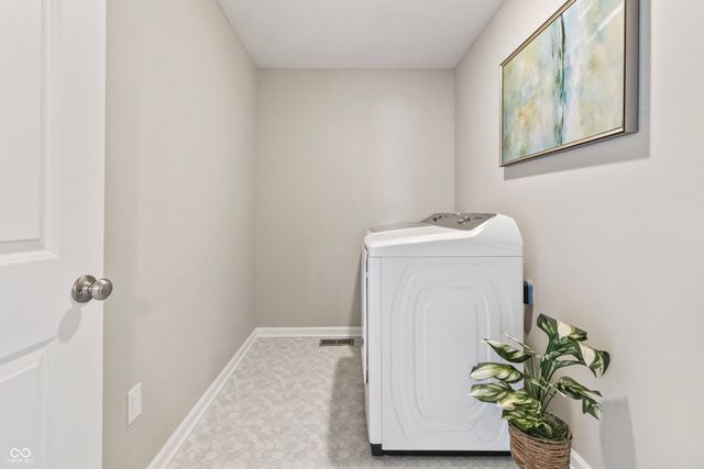 14983 Cantor Chase Crossing, Fishers, IN 46040