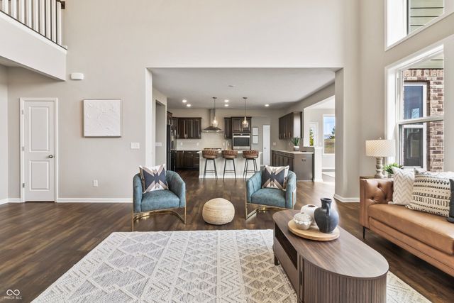 14983 Cantor Chase Crossing, Fishers, IN 46040