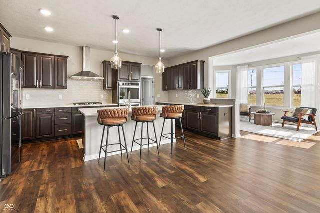 14983 Cantor Chase Crossing, Fishers, IN 46040