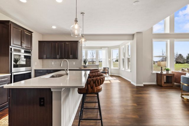 14983 Cantor Chase Crossing, Fishers, IN 46040