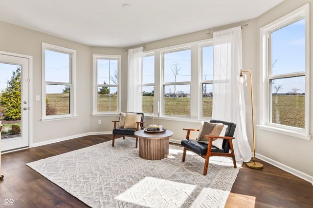 14983 Cantor Chase Crossing, Fishers, IN 46040