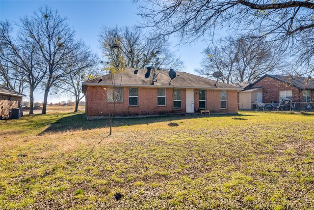 496 Milton Street, Josephine, TX 75173