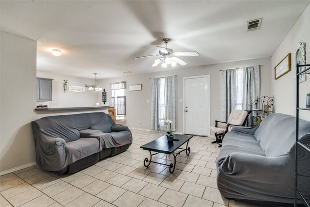 496 Milton Street, Josephine, TX 75173