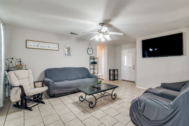 496 Milton Street, Josephine, TX 75173