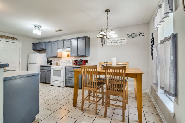 496 Milton Street, Josephine, TX 75173