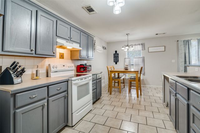 496 Milton Street, Josephine, TX 75173