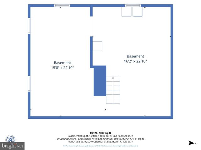2350 PLEASANT VIEW DR, York, PA 17406