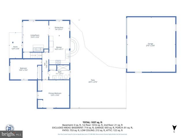 2350 PLEASANT VIEW DR, York, PA 17406