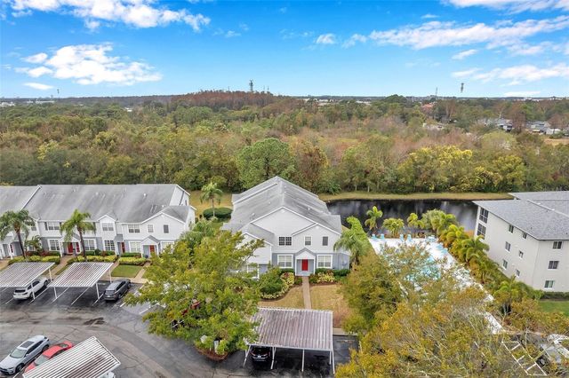 2739 ENTERPRISE ROAD E 1, Clearwater, FL 33759