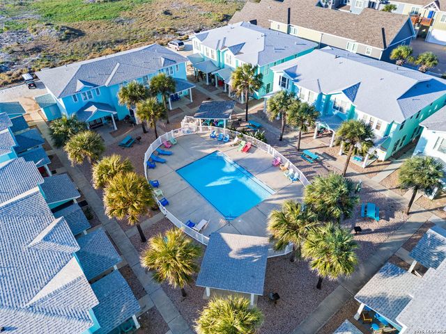 2120 11th St # 404, Port Aransas, TX 78373