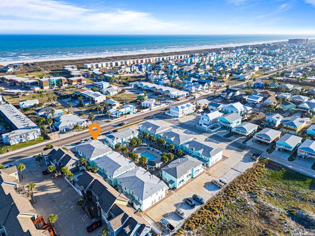 2120 11th St # 404, Port Aransas, TX 78373