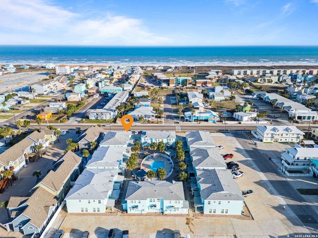 2120 11th St # 404, Port Aransas, TX 78373