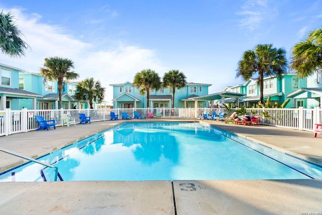 2120 11th St # 404, Port Aransas, TX 78373